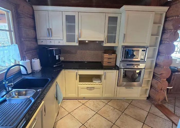 Dom Z Bali * Szklarska Poreba