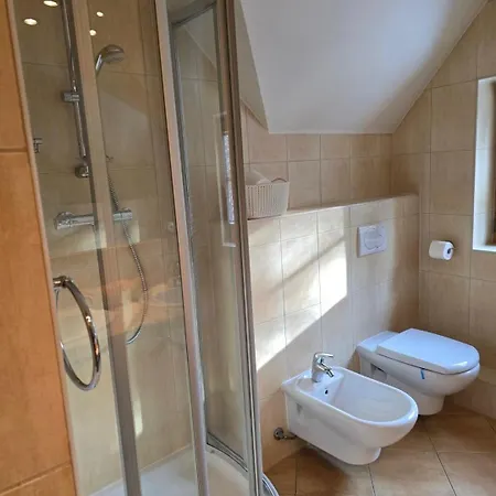 Dom Z Bali Szklarska Poręba