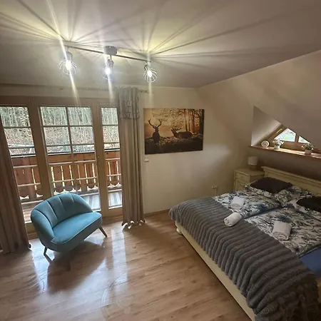 Dom Z Bali Schreiberhau