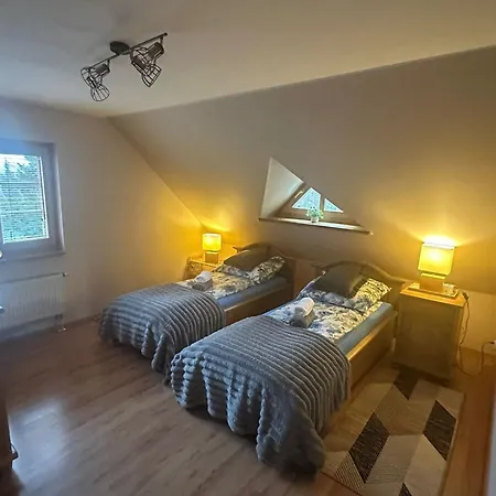 Dom Z Bali Villa Schreiberhau