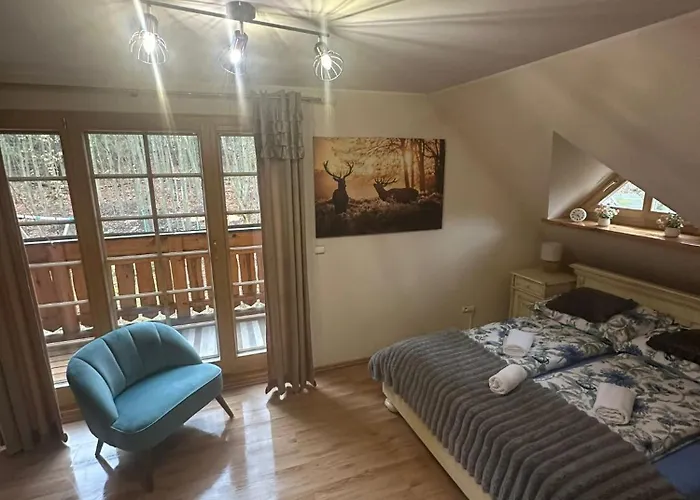 Dom Z Bali Schreiberhau