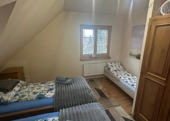 Villa Dom Z Bali Schreiberhau